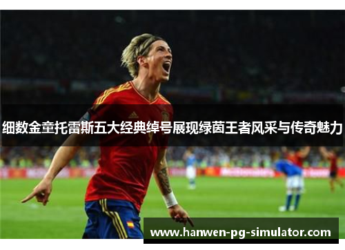 细数金童托雷斯五大经典绰号展现绿茵王者风采与传奇魅力